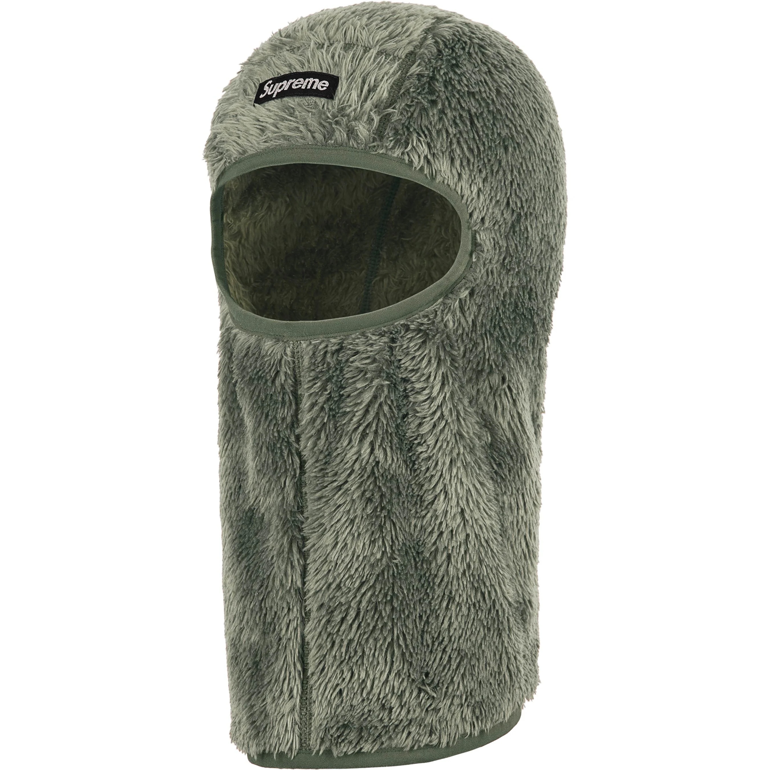Fuzzy Balaclava view 9